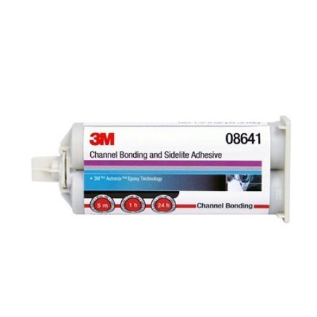 3M AUTOMIX CHANNEL ADHESIVE 3M8641